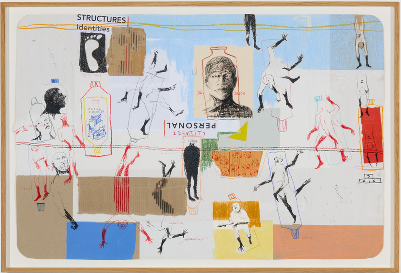 Art Paris Returns to the Grand Palais with a Focus on Language, Repair and Global Perspectives