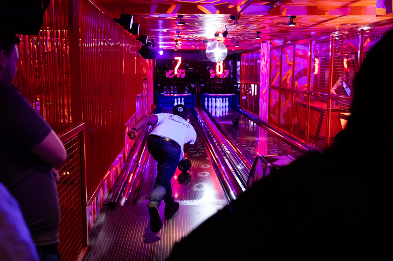 Strike, Sip, Repeat: Lane7 Is Serving Free Drinks All Bank Holiday