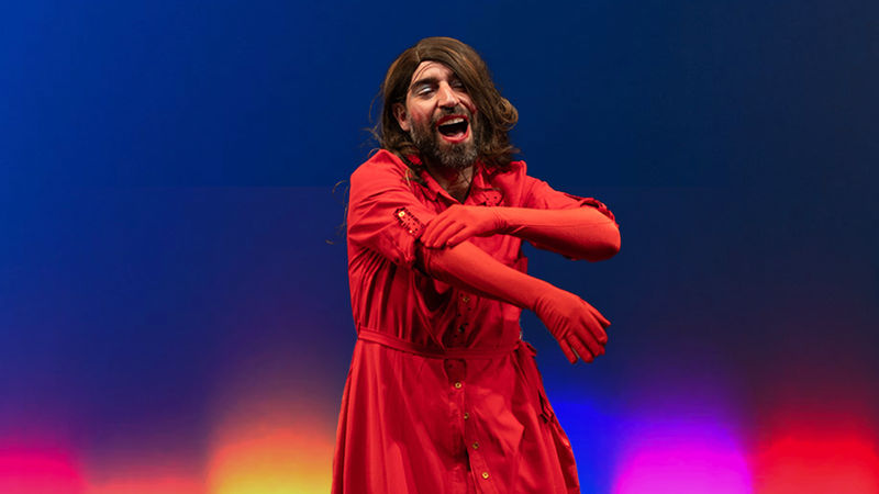 From New York to Edinburgh: Edu Díaz on Bringing 'A Drag Is Born' – A Colourful Celebration of Queer Discovery