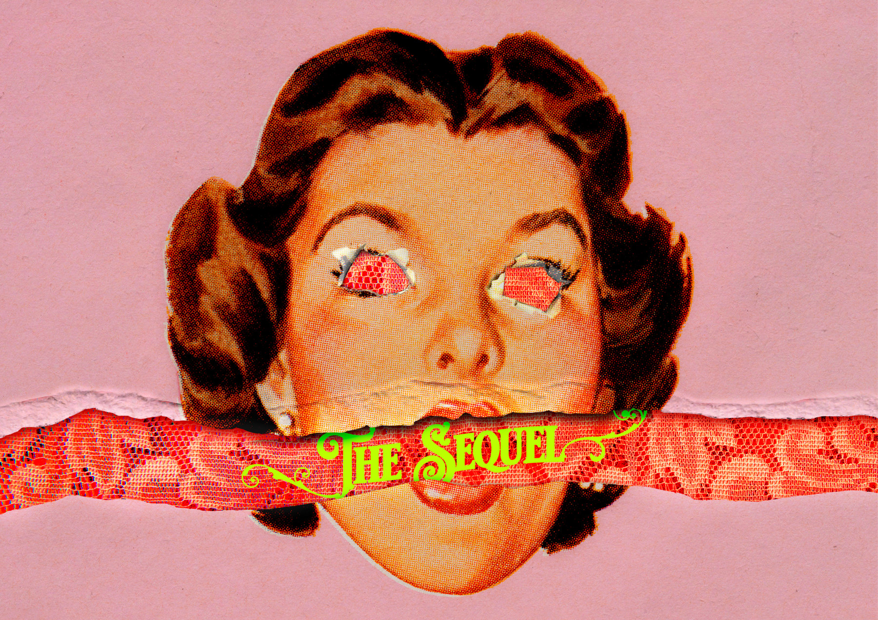The Sequel Comes to Kings Head Theatre, Islington