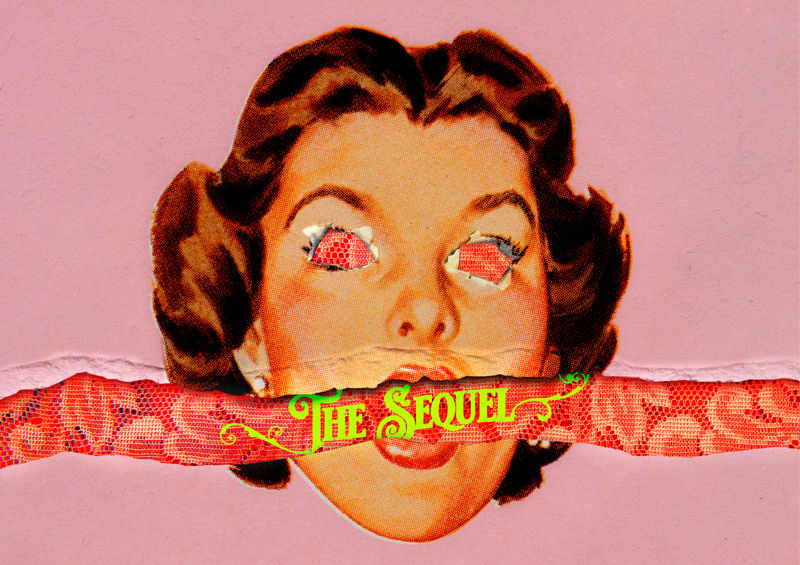 The Sequel Comes to Kings Head Theatre, Islington