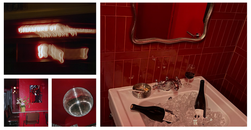 Le Pigalle Unveils Chambre 01, Paris’s New Nightlife Playground