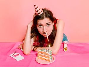 Producer Catherine Schreiber talks about the importance of supporting women in the arts