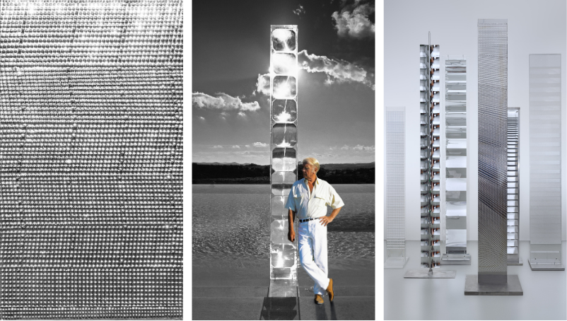 Introducing The Mack Foundation | A Tribute To Heinz Mack’s Artistic Legacy Through Cultural And Academic Init