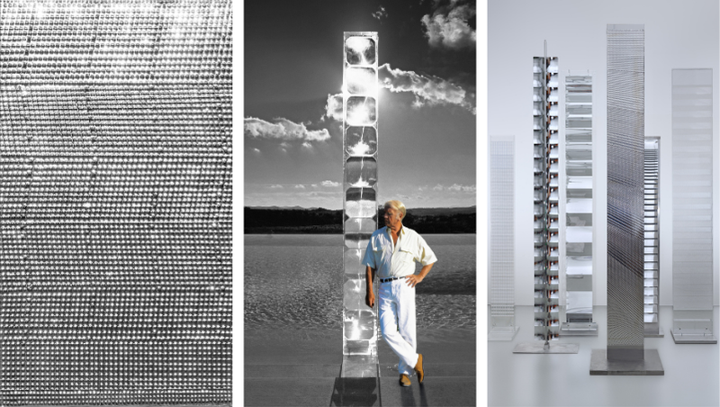 Introducing The Mack Foundation | A Tribute To Heinz Mack’s Artistic Legacy Through Cultural And Academic Init
