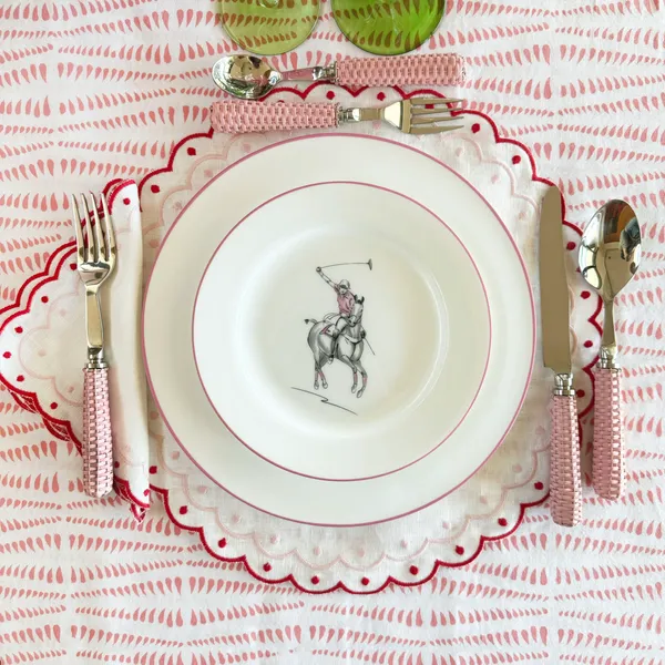 A New Chapter in Tablescaping: Introducing Duggan Society