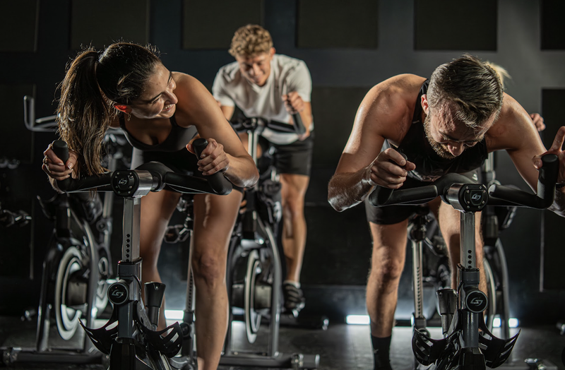 Boom Cycle Unveils New Performance Class to Elevate Your Fitness Journey