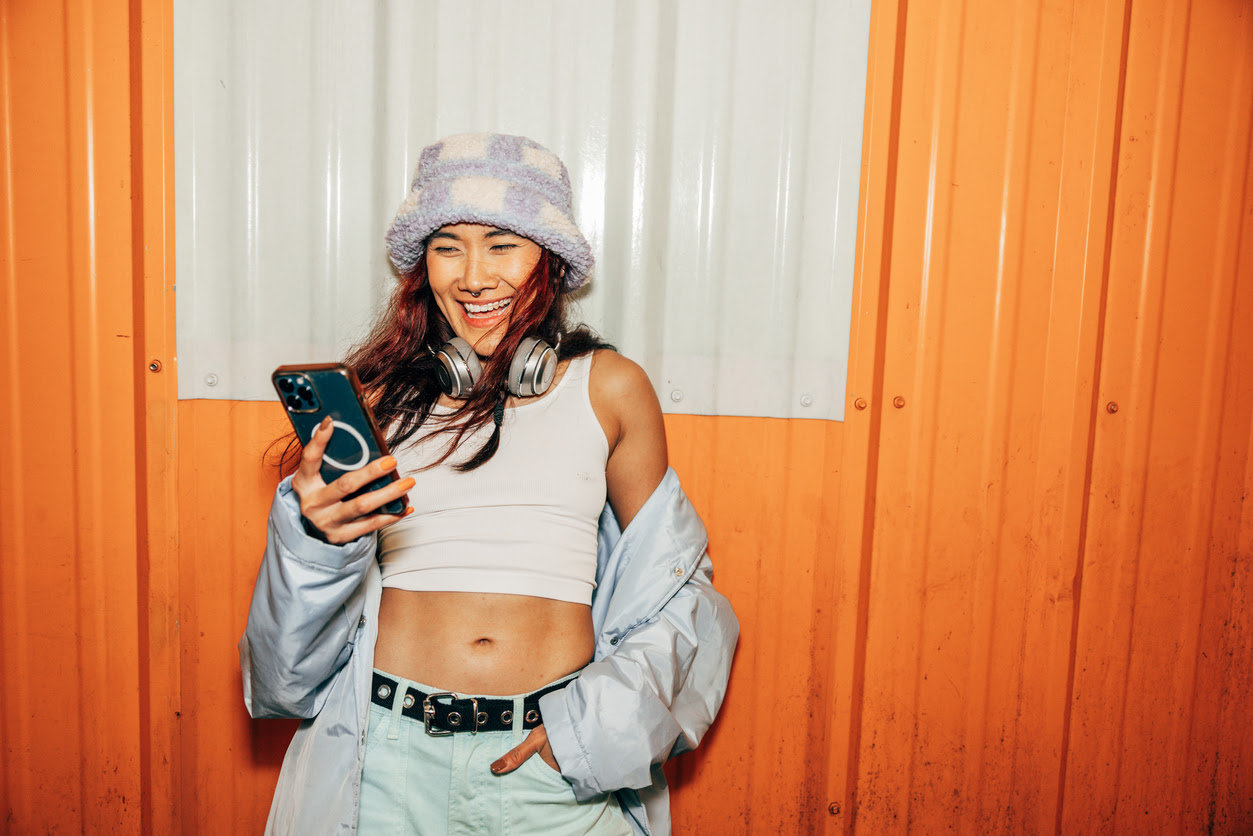 UK social media set for radical shift as Asian trends take hold