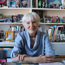 Sir John Soane’s Museum Explores the Surreal World of Madelon Vriesendorp