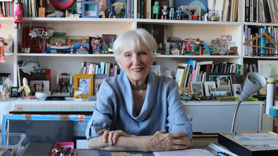 Sir John Soane’s Museum Explores the Surreal World of Madelon Vriesendorp