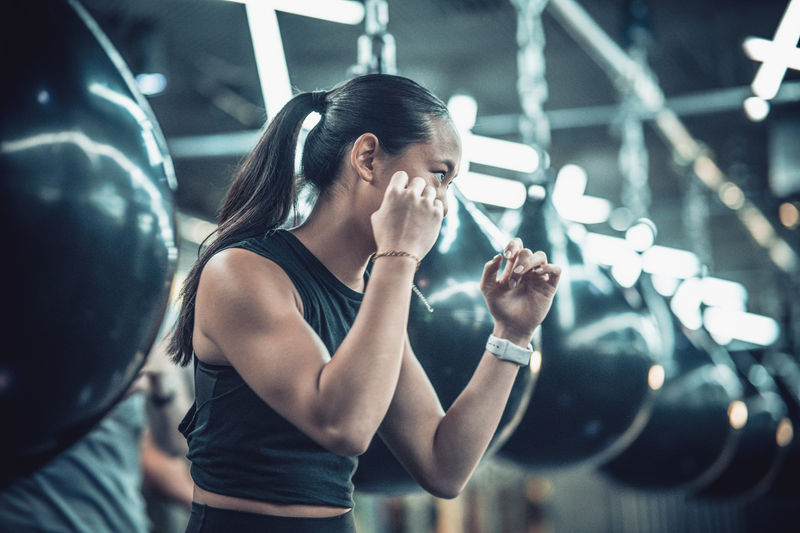 Kickstart Your Fitness Journey in 2025 with United Fitness’ 21-Day Challenge