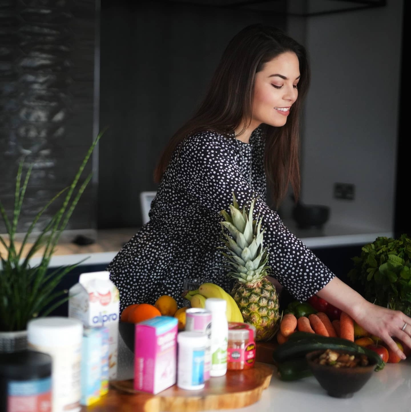 Clemmie Pellew Harvey on Pleasure, Permission and the Joy of Eating Without Rules