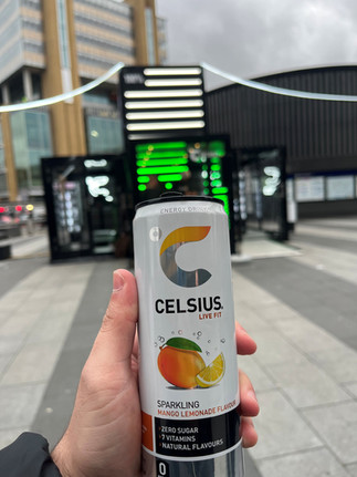 CELSIUS 