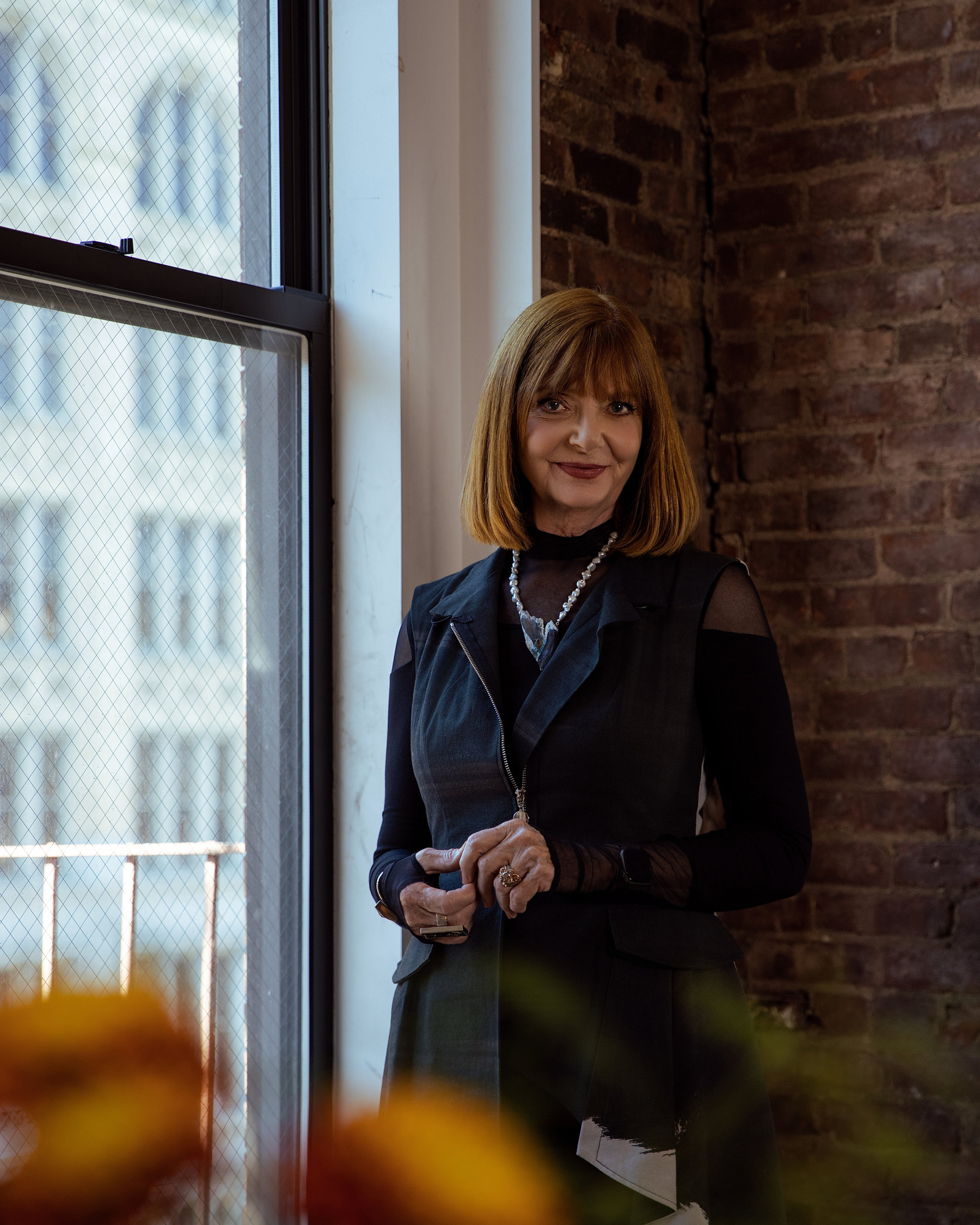 Sustainability Legacy and the Future of Fine Jewellery with Vickie Riggs