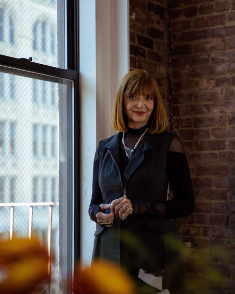 Sustainability Legacy and the Future of Fine Jewellery with Vickie Riggs