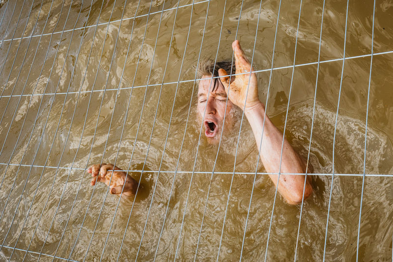 The 24-Hout Test That Doesn't Care If You're Ready: World’s Toughest Mudder returns to the UK with one questio