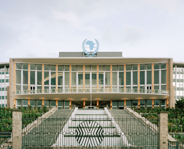 Africa Hall receives international recognition as a cornerstone of African modernism