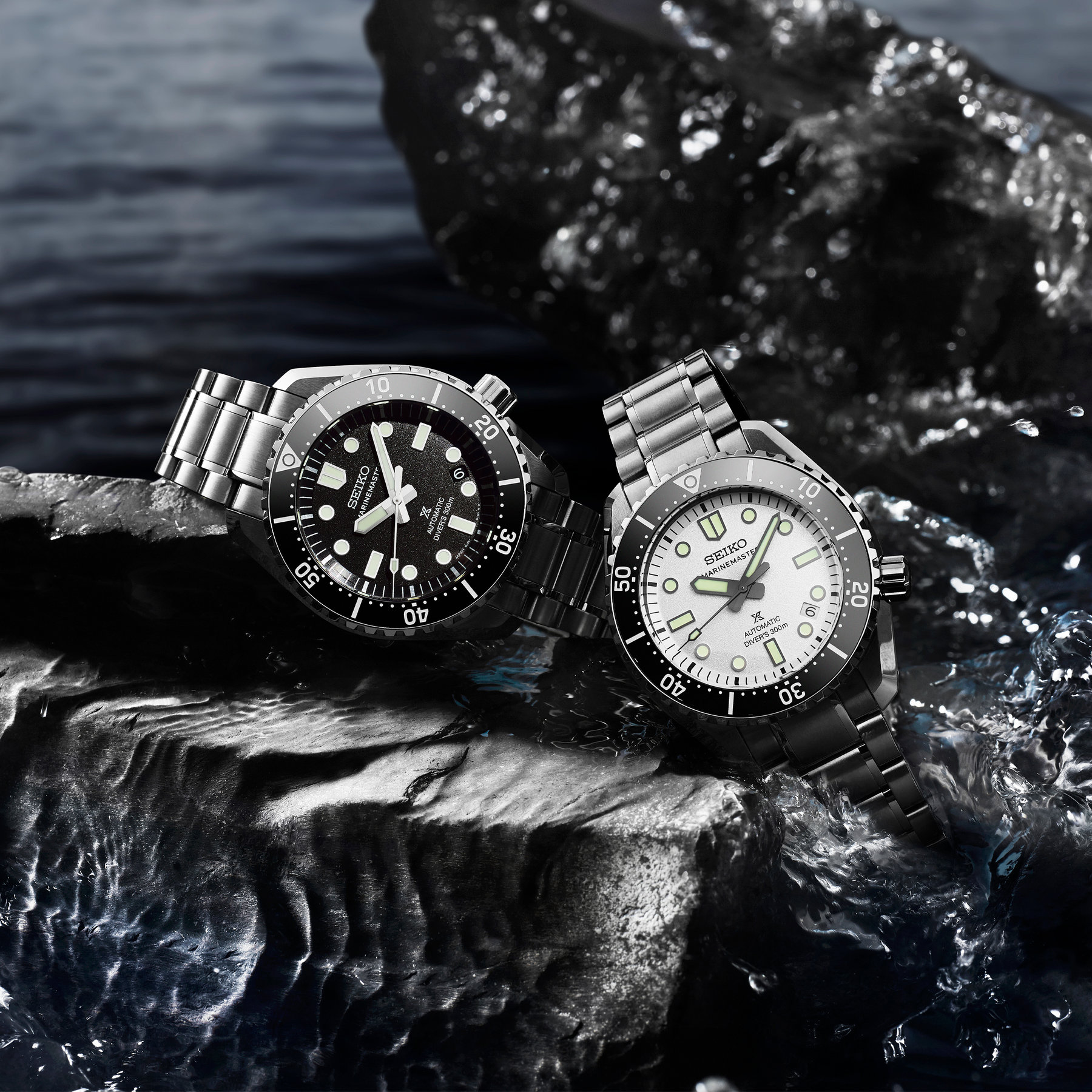 Seiko Announces Reinterpretation of 1968 Diver