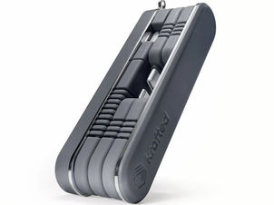 The Krafted Connex: Design Solving a Modern Problem