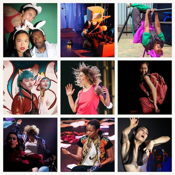 Theatre Festival 2025