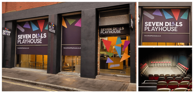 Seven Dials Playhouse Embarks On Bold New Chapter: A Thriving Hub For Theatre Makers And Performers