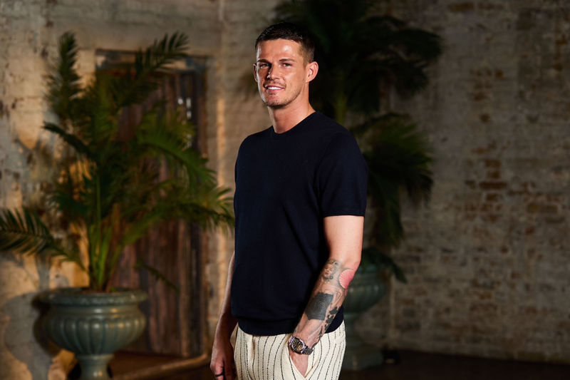 “I Wasn’t Myself” – Steven Springett on the Reality Behind Reality TV