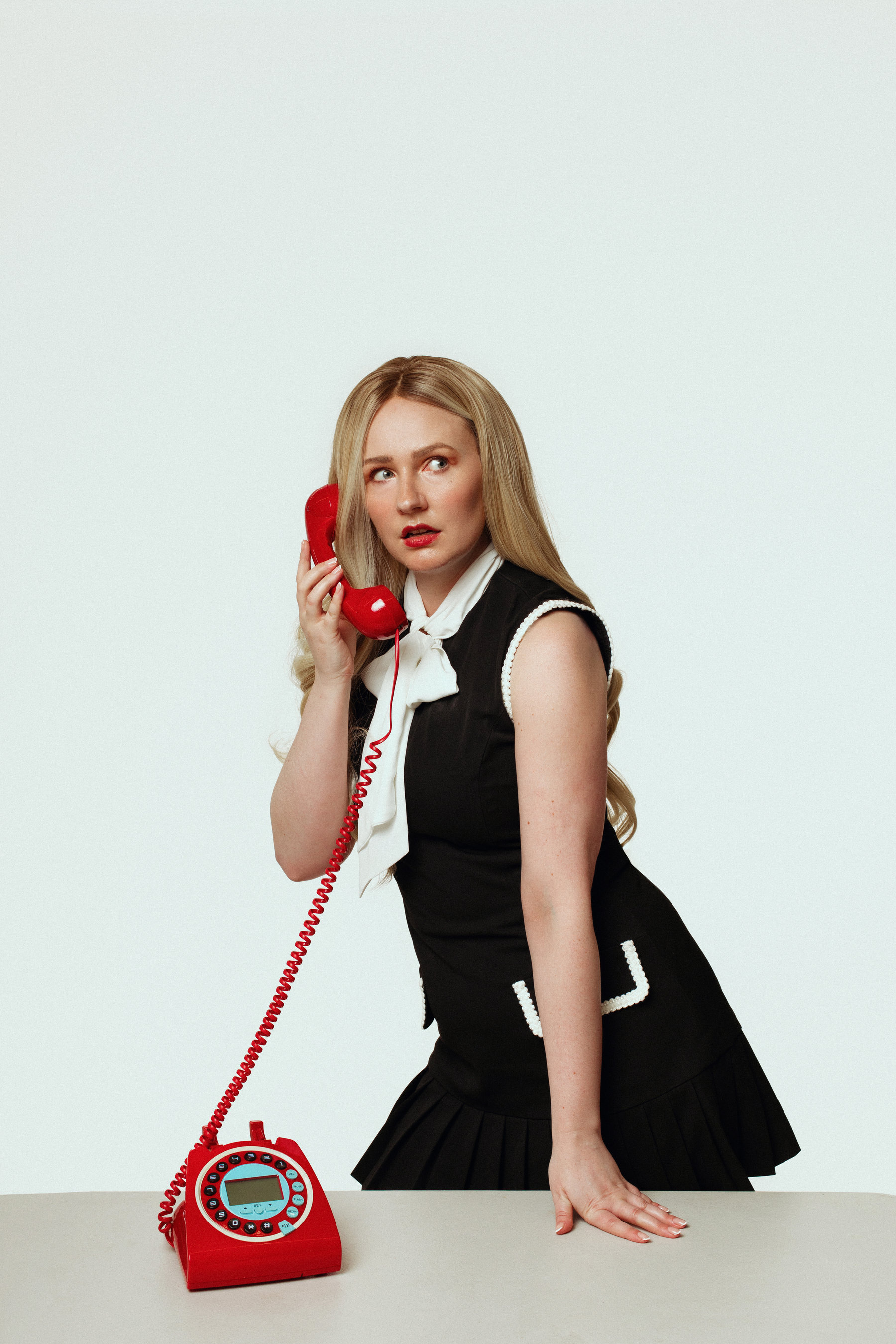 Inside the Glittering, Terrifying World of MAGA Women: ROTUS comes to The Edinburgh Fringe