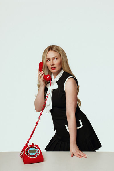 Inside the Glittering, Terrifying World of MAGA Women: ROTUS comes to The Edinburgh Fringe