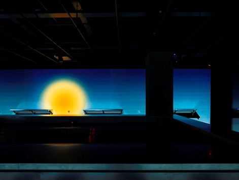 Studio 1111 Positions Gallery Weekend Berlin at the Intersection of Art, Sound and Social Experiment