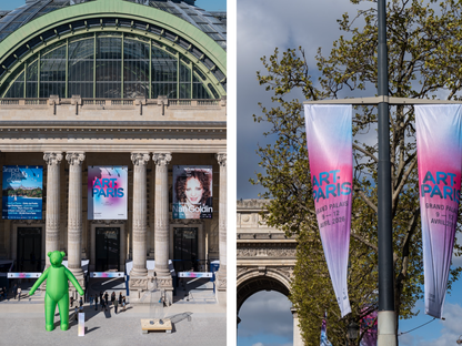 Art Paris 2026 Holds Its Ground As Sales Strengthen Across The Fair
