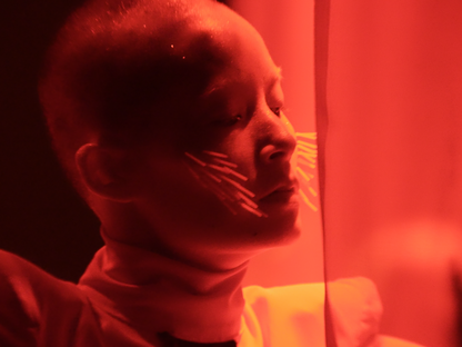 JENN LEE Turns Ten with a Darkly Poetic London Fashion Week Showcase