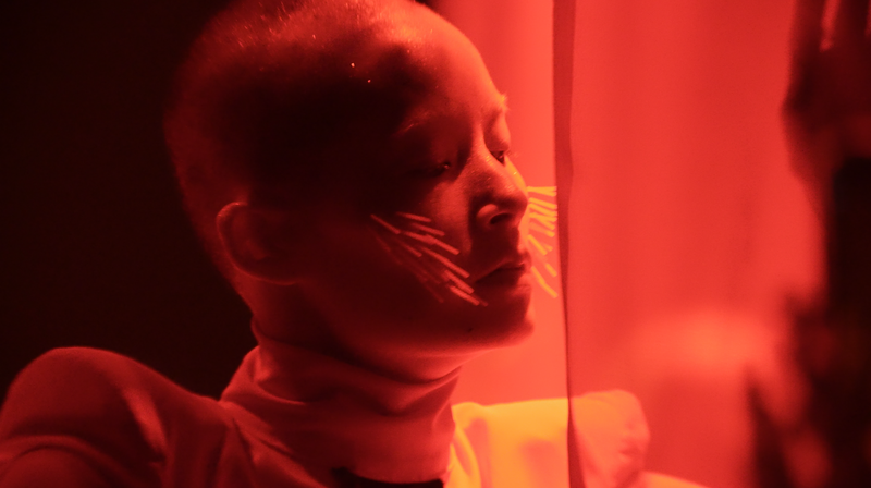 JENN LEE Turns Ten with a Darkly Poetic London Fashion Week Showcase