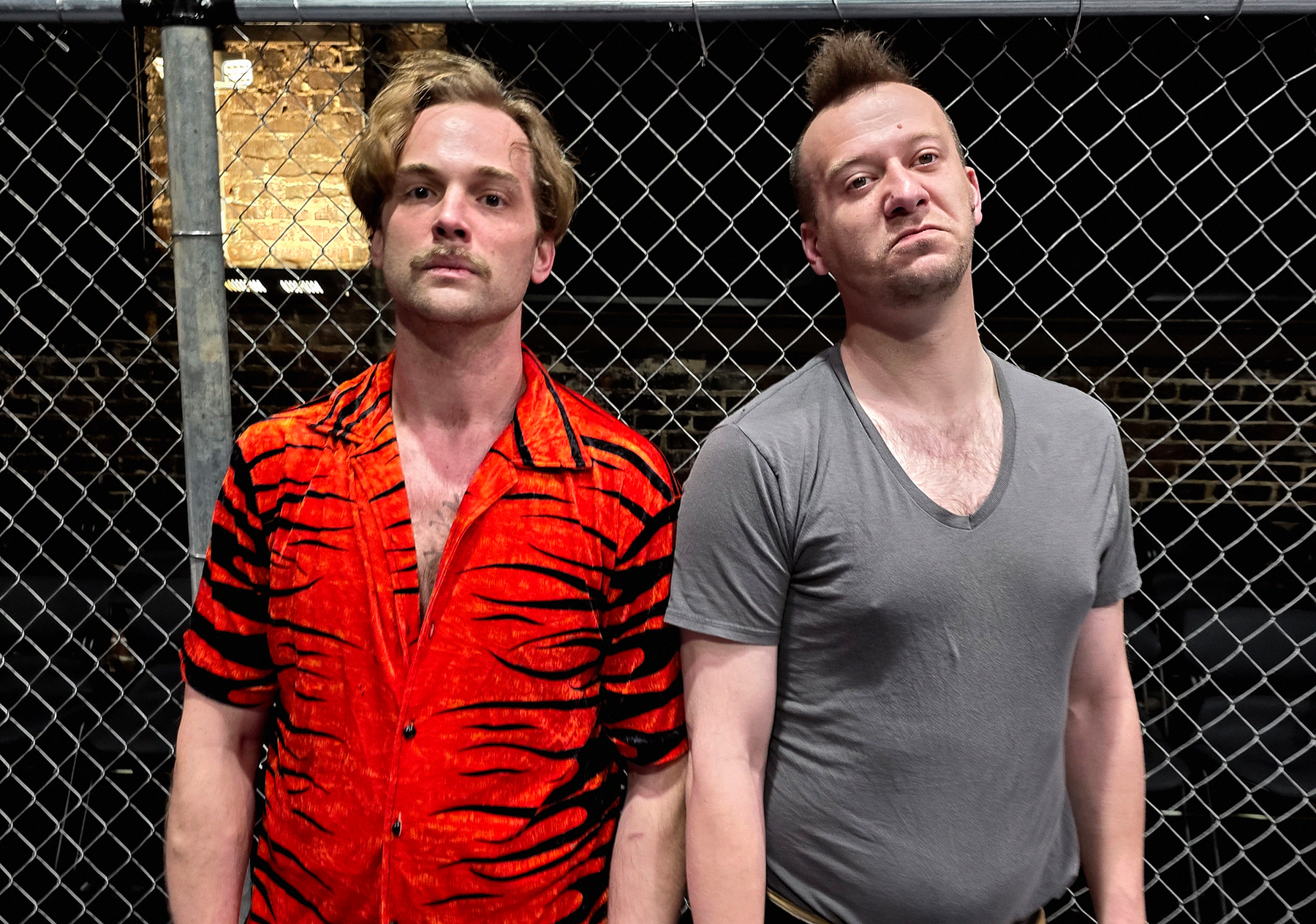 Howie the Rookie to be revived at Cockpit Theatre