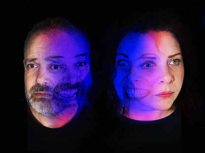 Lola-Rose Maxwell brings The Improvised Play to Arcola Theatre