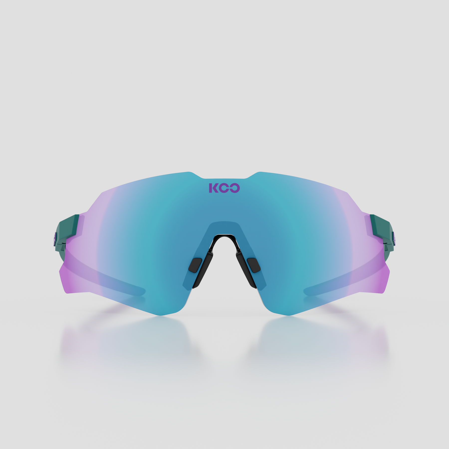 Nebula by KOO Eyewear Brings Italian Edge to Performance Sunglasses