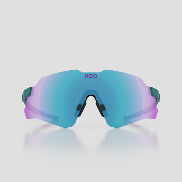 Nebula by KOO Eyewear Brings Italian Edge to Performance Sunglasses