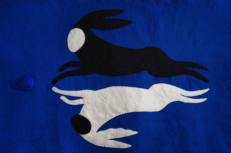 Follow the Snail: Nazilya Nagimova Brings Felt, Memory, and Migration to Dubai