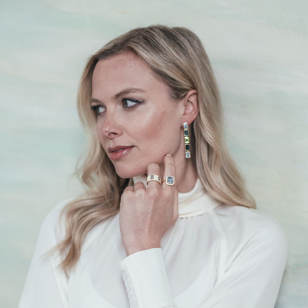 Where Jewellery Becomes Personal: Inside Augustine Jewels