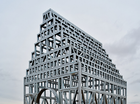 Temple of the Labourers