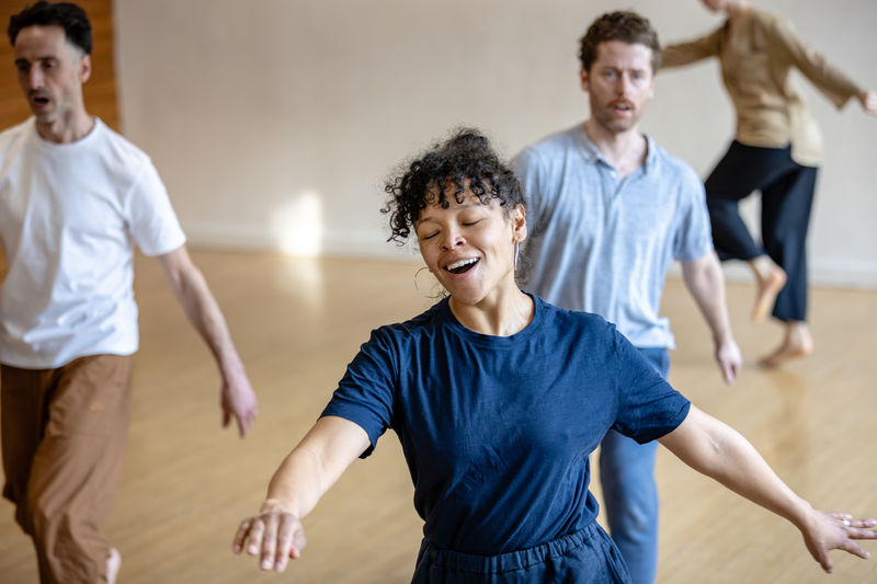 New Bradford Dance Theatre Company Launches with Double Bill Celebrating Song, Dance and Storytelling