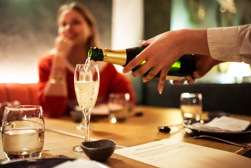 Celebrate National Prosecco Day at Ayllu with a Complimentary Glass of Prosecco!