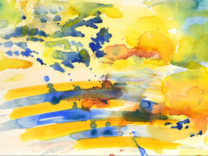 Exploring the Artistic Universe of Helga Joergens: A Journey of Creativity and Resilience