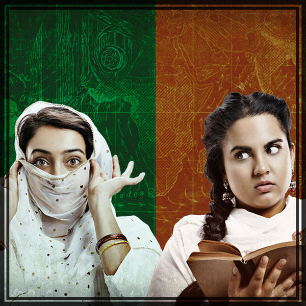 The Thelmas announce Santi and Naz national tour