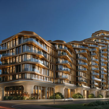 Where Architecture Remembers Who Lived There Before: Muse Residences doesn’t recreate an artists’ district. It responds to it 