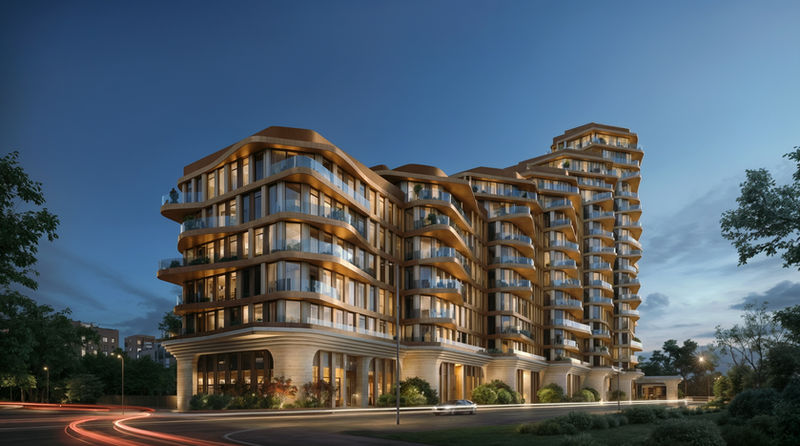 Where Architecture Remembers Who Lived There Before: Muse Residences doesn’t recreate an artists’ district. It