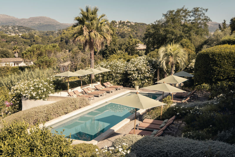 Toile Blanche Is Reimagining the Riviera Hotel as a Living Contemporary Art Space