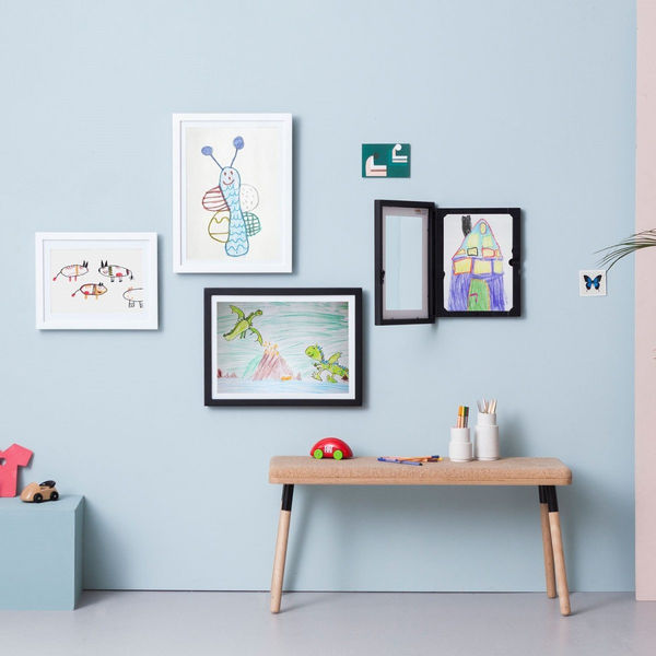 Get Arty - A Real Masterpiece with My Little DaVinci