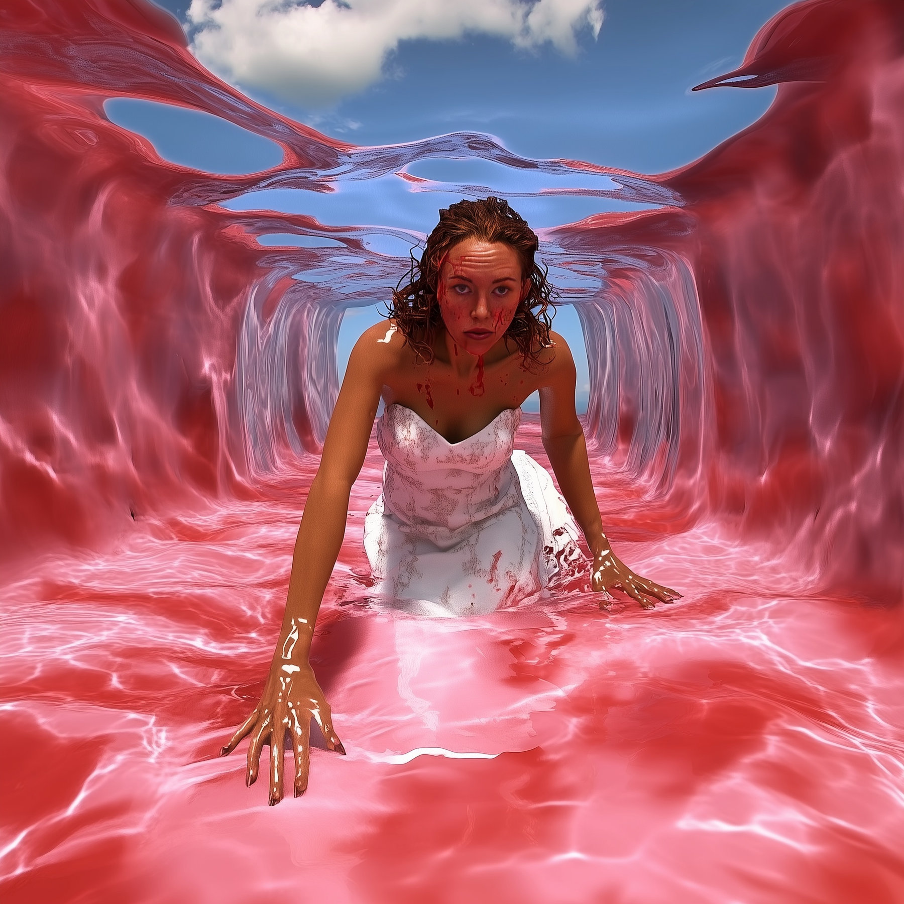 Female Rage Finds Its Voice on the Fringe Stage