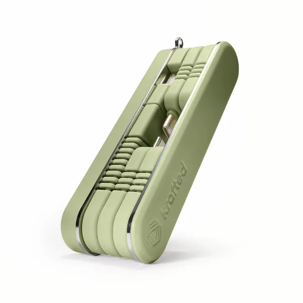 Krafted Connex Jade — A Smarter Way to Stay Connected