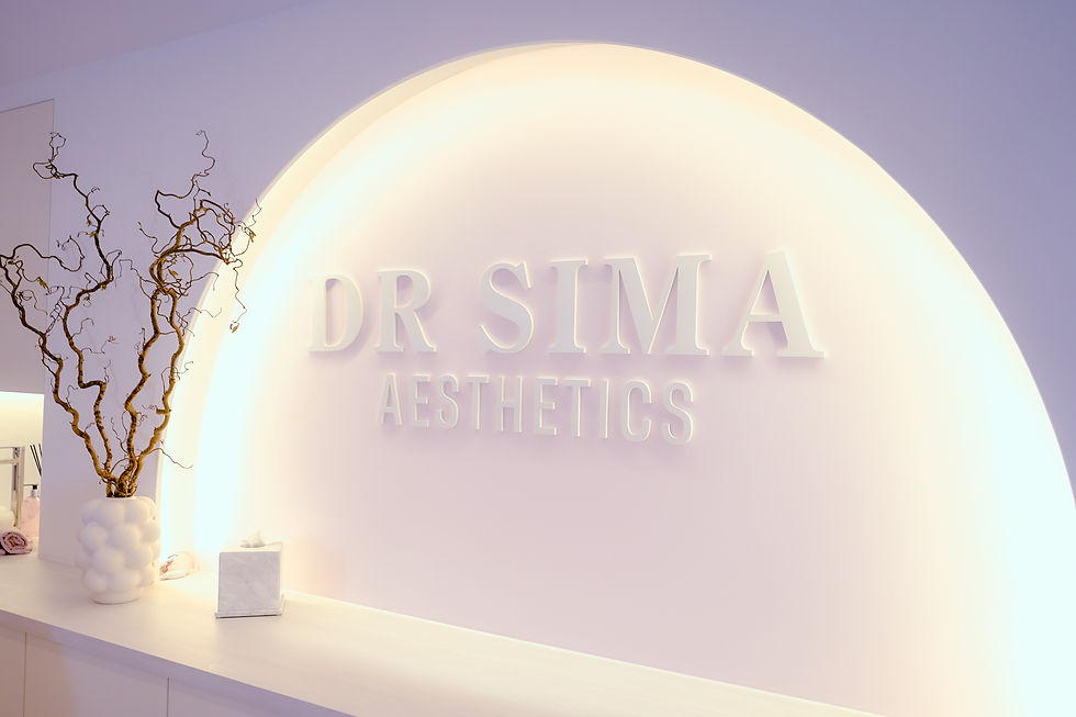 Dr. Sima